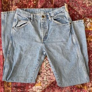 Vintage Wrangler Jeans